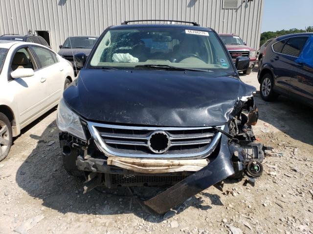 Photo 4 VIN: 2V8HW34189R604473 - VOLKSWAGEN ROUTAN SE 