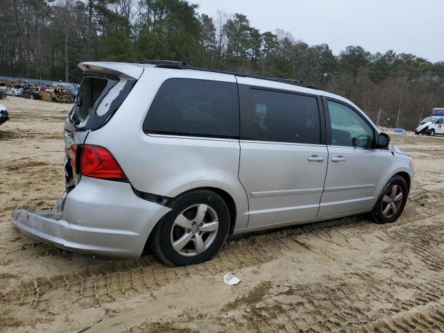 Photo 2 VIN: 2V8HW34189R609348 - VOLKSWAGEN ROUTAN 