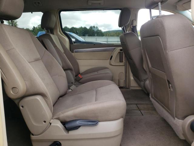 Photo 10 VIN: 2V8HW34199R501515 - VOLKSWAGEN ROUTAN SE 