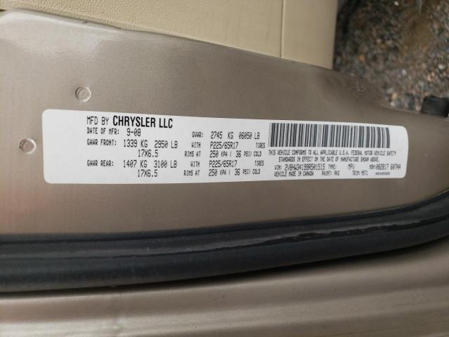 Photo 13 VIN: 2V8HW34199R501515 - VOLKSWAGEN ROUTAN SE 