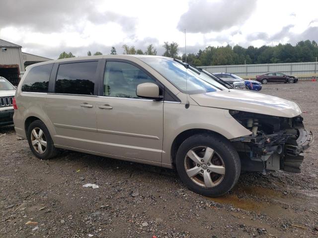 Photo 3 VIN: 2V8HW34199R501515 - VOLKSWAGEN ROUTAN SE 