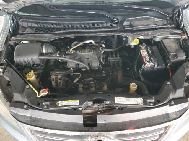 Photo 11 VIN: 2V8HW34199R546454 - VOLKSWAGEN ROUTAN SE 