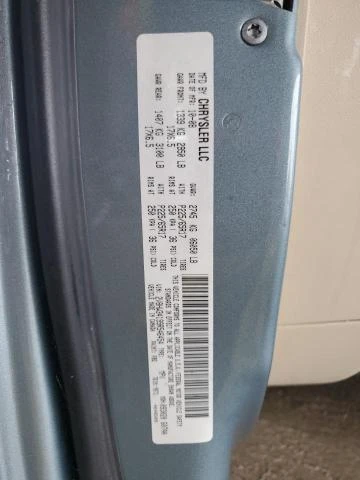 Photo 12 VIN: 2V8HW34199R546454 - VOLKSWAGEN ROUTAN SE 