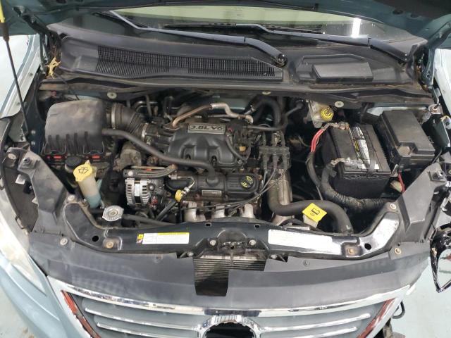 Photo 11 VIN: 2V8HW34199R598957 - VOLKSWAGEN ROUTAN SE 