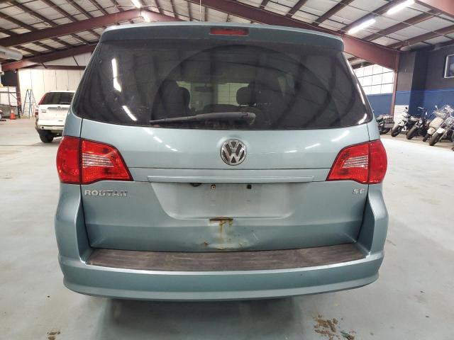 Photo 5 VIN: 2V8HW34199R598957 - VOLKSWAGEN ROUTAN SE 