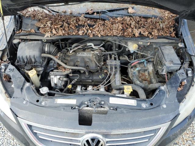 Photo 11 VIN: 2V8HW34199R604708 - VOLKSWAGEN ROUTAN 