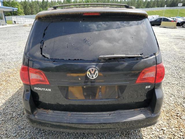 Photo 5 VIN: 2V8HW34199R604708 - VOLKSWAGEN ROUTAN 