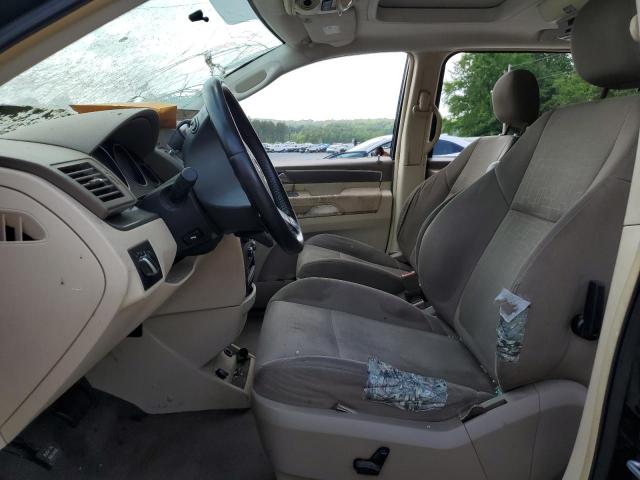 Photo 6 VIN: 2V8HW34199R604708 - VOLKSWAGEN ROUTAN 