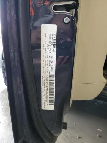 Photo 12 VIN: 2V8HW341X9R501880 - VOLKSWAGEN ROUTAN 