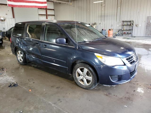 Photo 3 VIN: 2V8HW341X9R501880 - VOLKSWAGEN ROUTAN 