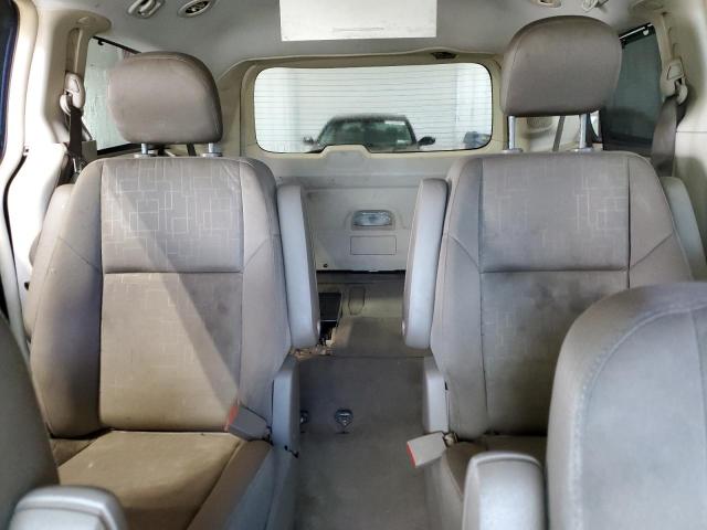 Photo 9 VIN: 2V8HW341X9R501880 - VOLKSWAGEN ROUTAN 