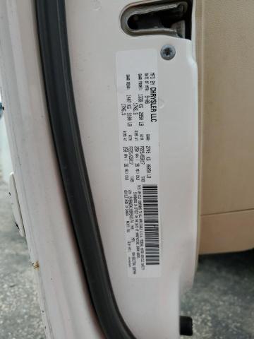 Photo 11 VIN: 2V8HW341X9R543174 - VOLKSWAGEN ROUTAN 