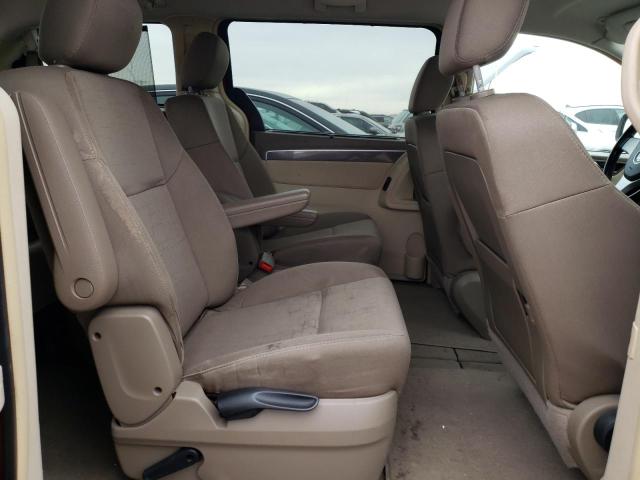 Photo 10 VIN: 2V8HW341X9R554644 - VOLKSWAGEN ROUTAN 