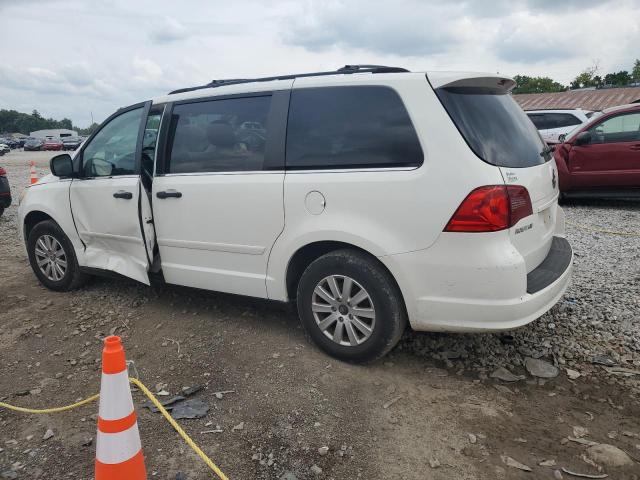 Photo 1 VIN: 2V8HW44149R542978 - VOLKSWAGEN ROUTAN 