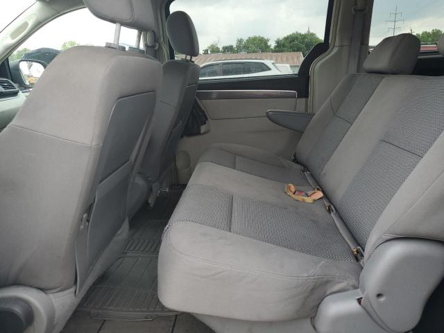 Photo 10 VIN: 2V8HW44149R542978 - VOLKSWAGEN ROUTAN 