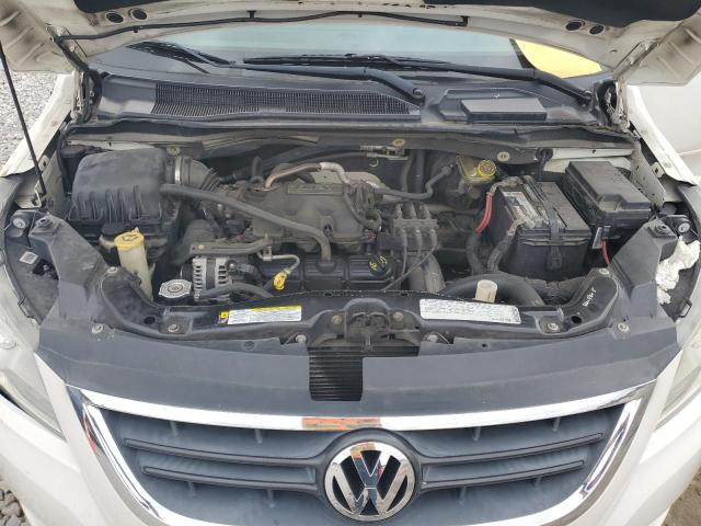 Photo 11 VIN: 2V8HW44149R542978 - VOLKSWAGEN ROUTAN 