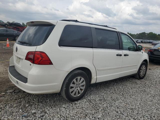 Photo 2 VIN: 2V8HW44149R542978 - VOLKSWAGEN ROUTAN 