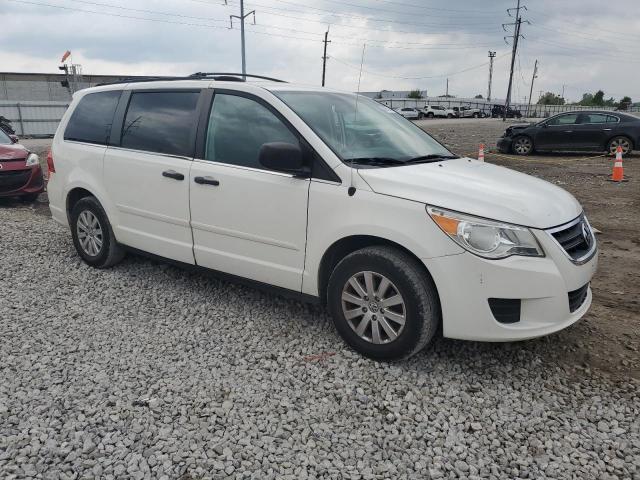 Photo 3 VIN: 2V8HW44149R542978 - VOLKSWAGEN ROUTAN 