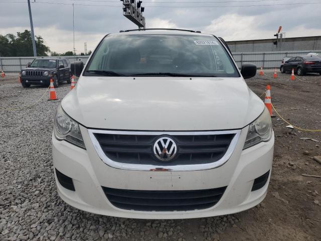 Photo 4 VIN: 2V8HW44149R542978 - VOLKSWAGEN ROUTAN 