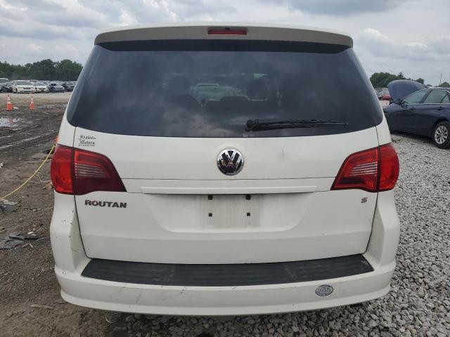 Photo 5 VIN: 2V8HW44149R542978 - VOLKSWAGEN ROUTAN 