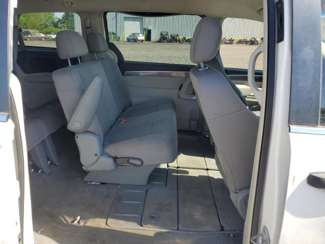 Photo 10 VIN: 2V8HW44189R559525 - VOLKSWAGEN ROUTAN 