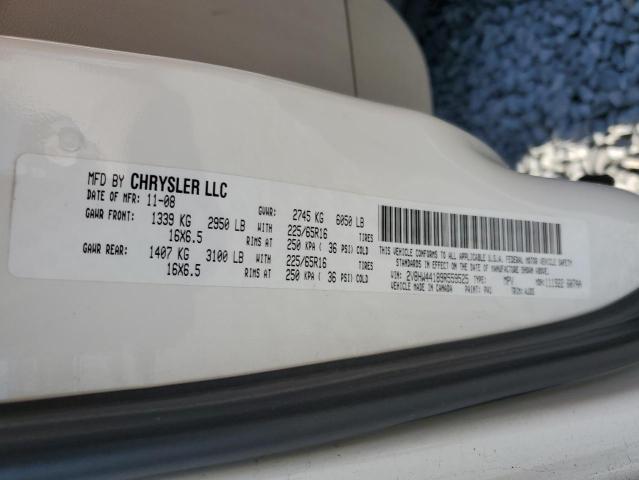 Photo 13 VIN: 2V8HW44189R559525 - VOLKSWAGEN ROUTAN 