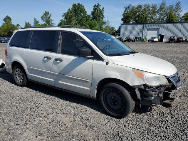 Photo 3 VIN: 2V8HW44189R559525 - VOLKSWAGEN ROUTAN 