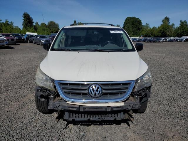 Photo 4 VIN: 2V8HW44189R559525 - VOLKSWAGEN ROUTAN 