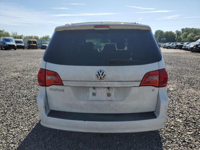 Photo 5 VIN: 2V8HW44189R559525 - VOLKSWAGEN ROUTAN 