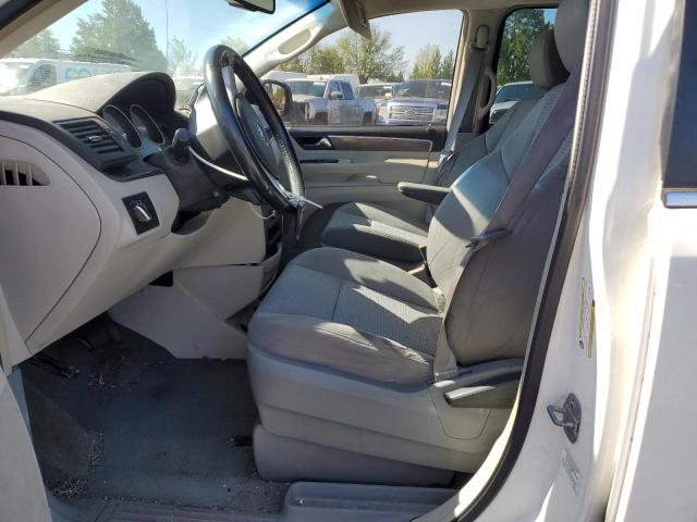 Photo 6 VIN: 2V8HW44189R559525 - VOLKSWAGEN ROUTAN 