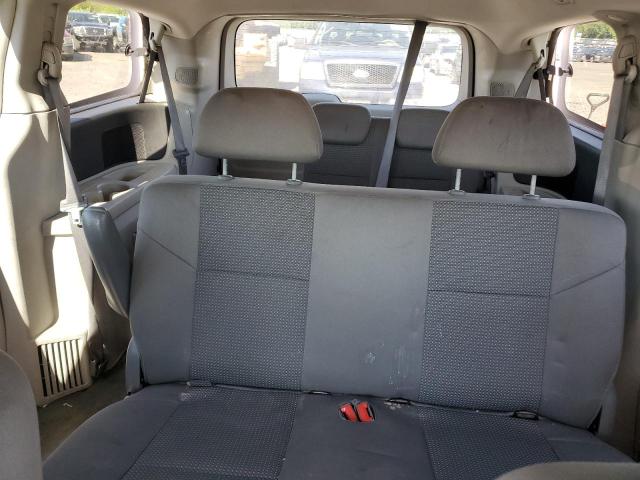 Photo 9 VIN: 2V8HW44189R559525 - VOLKSWAGEN ROUTAN 