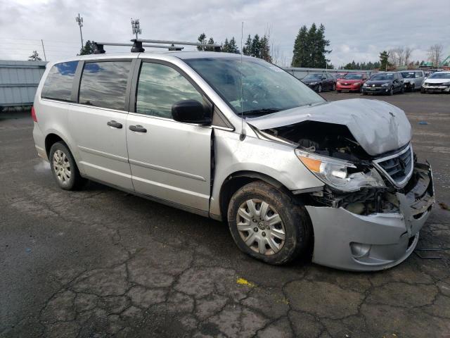 Photo 3 VIN: 2V8HW441X9R549577 - VOLKSWAGEN ROUTAN 