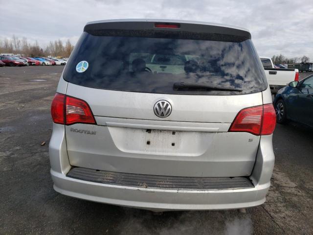 Photo 5 VIN: 2V8HW441X9R549577 - VOLKSWAGEN ROUTAN 