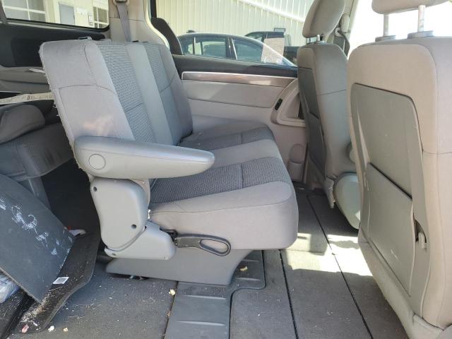 Photo 10 VIN: 2V8HW441X9R550003 - VOLKSWAGEN ROUTAN 