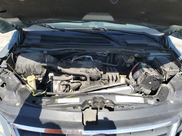 Photo 11 VIN: 2V8HW441X9R550003 - VOLKSWAGEN ROUTAN 