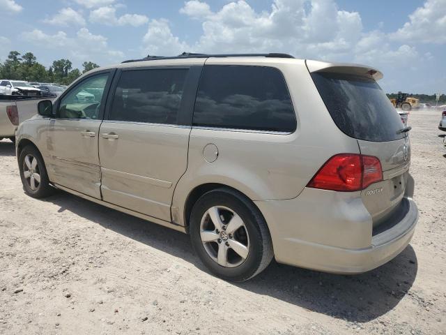 Photo 1 VIN: 2V8HW54X19R549476 - VOLKSWAGEN ROUTAN 