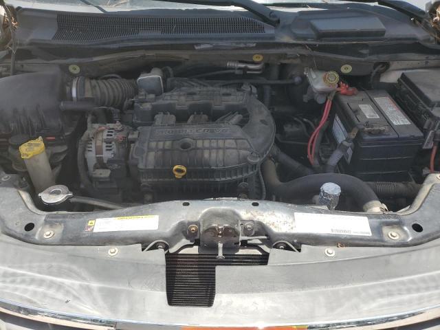 Photo 11 VIN: 2V8HW54X19R549476 - VOLKSWAGEN ROUTAN 