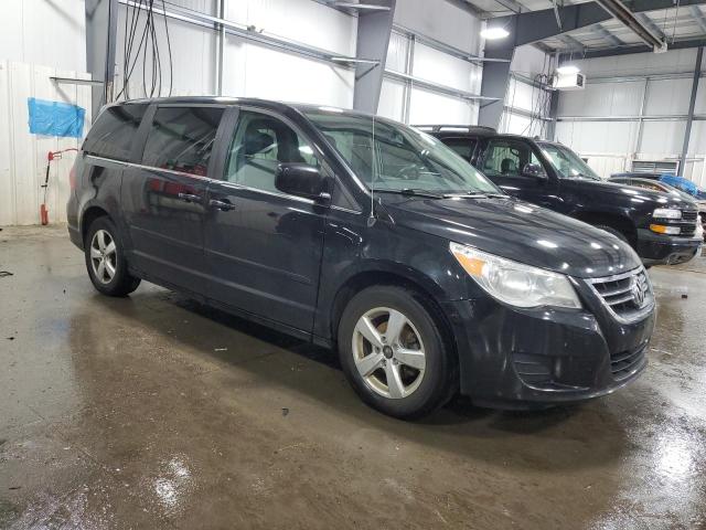 Photo 3 VIN: 2V8HW54X29R595270 - VOLKSWAGEN ROUTAN 