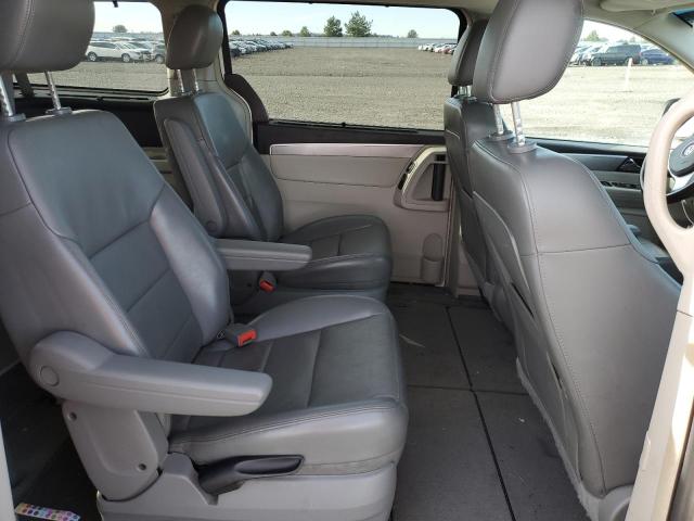 Photo 10 VIN: 2V8HW54X29R601410 - VOLKSWAGEN ROUTAN 