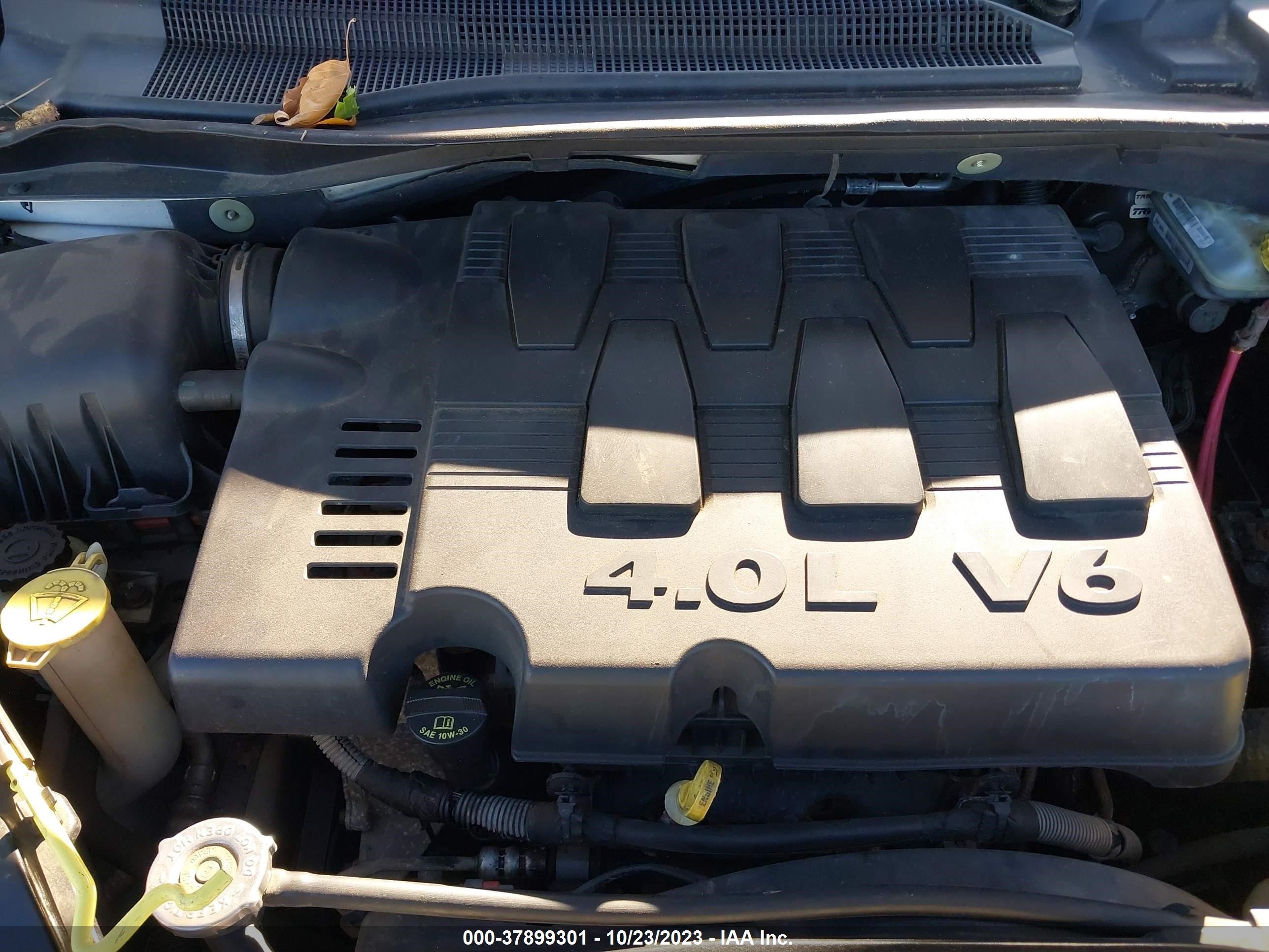 Photo 9 VIN: 2V8HW54X39R503387 - VOLKSWAGEN ROUTAN 