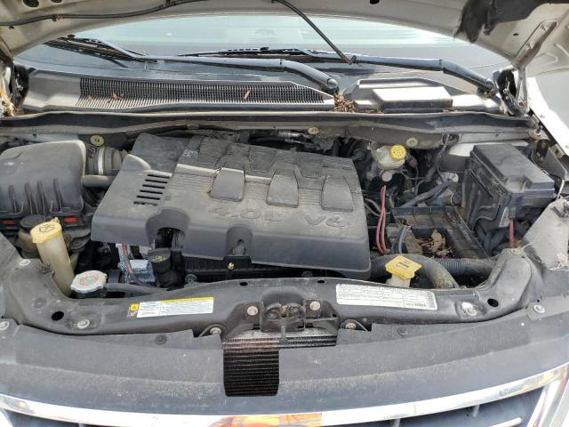 Photo 10 VIN: 2V8HW54X49R598770 - VOLKSWAGEN ROUTAN 