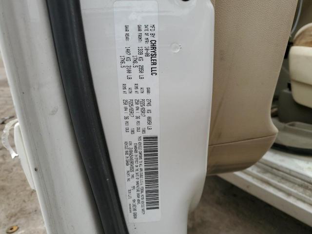 Photo 12 VIN: 2V8HW54X69R549926 - VOLKSWAGEN ROUTAN 