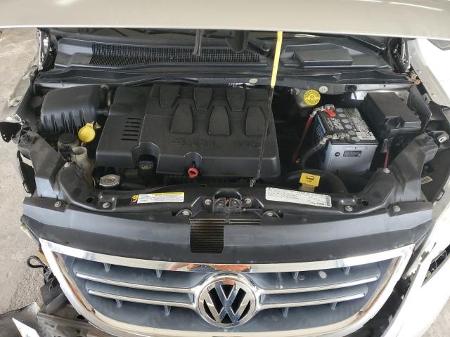 Photo 11 VIN: 2V8HW54X79R510990 - VOLKSWAGEN ROUTAN SEL 