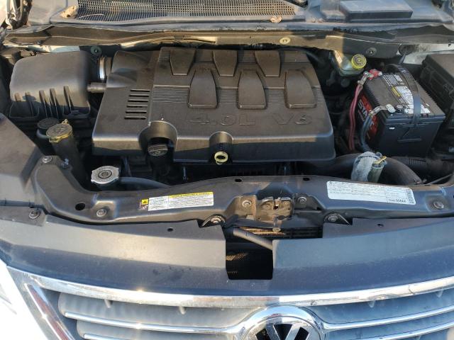 Photo 11 VIN: 2V8HW54X79R549935 - VOLKSWAGEN ROUTAN 