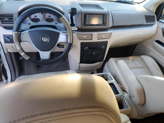 Photo 7 VIN: 2V8HW54X79R549935 - VOLKSWAGEN ROUTAN 