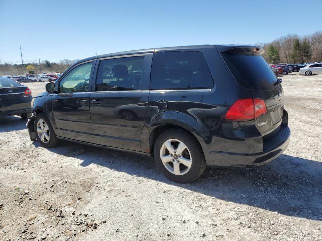 Photo 1 VIN: 2V8HW54X89R550849 - VOLKSWAGEN ROUTAN SEL 