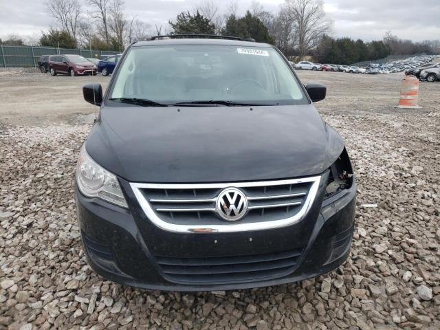 Photo 4 VIN: 2V8HW54X99R544185 - VOLKSWAGEN ROUTAN 