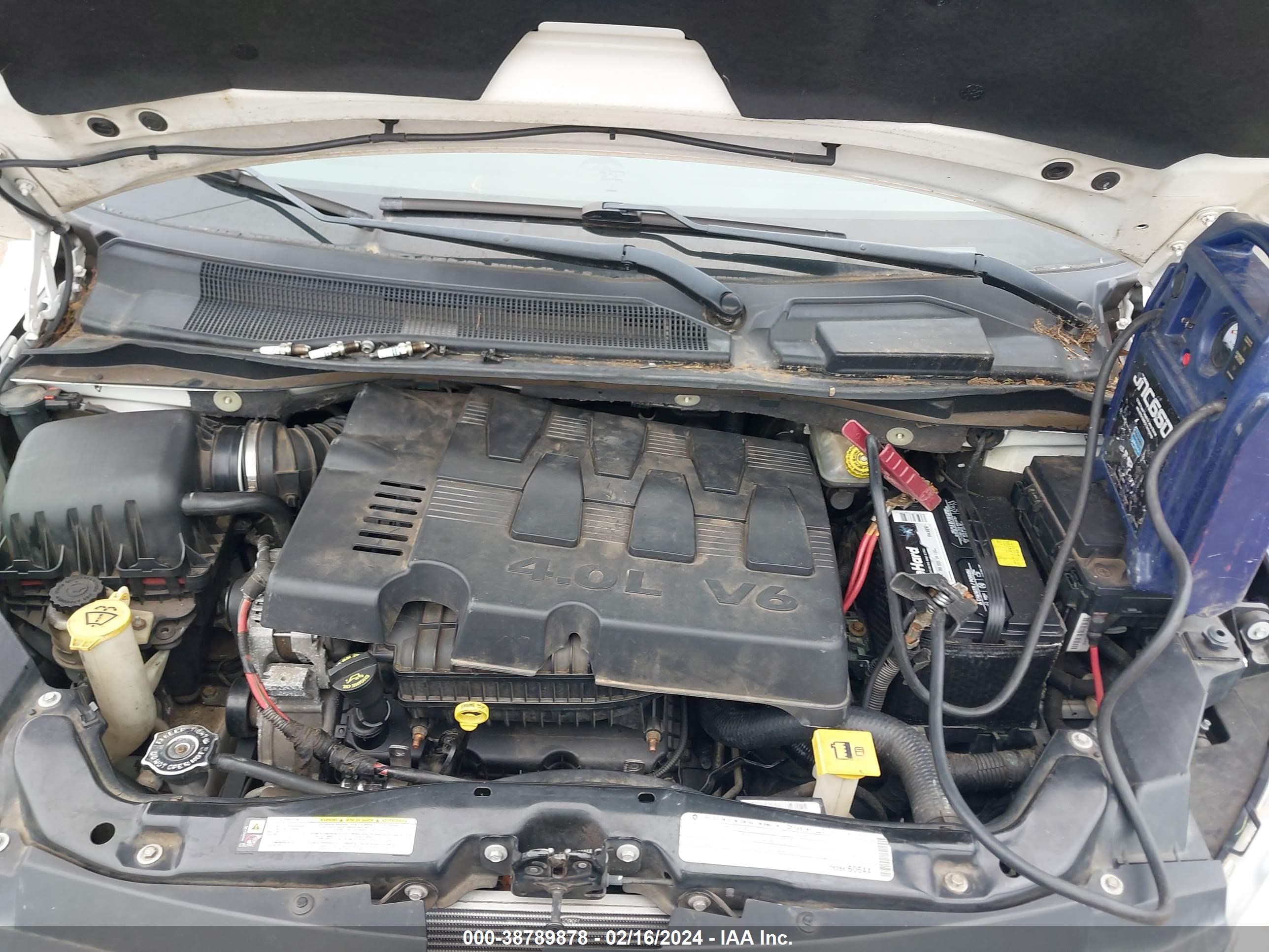 Photo 9 VIN: 2V8HW64X39R522530 - VOLKSWAGEN ROUTAN 