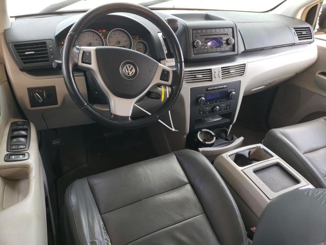 Photo 7 VIN: 2V8HW64X69R548359 - VOLKSWAGEN ROUTAN SEL 