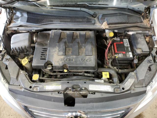 Photo 11 VIN: 2V8HW64X89R549657 - VOLKSWAGEN ROUTAN 